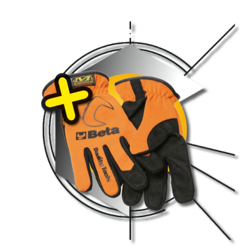 560/C12-560/12 + ACCESS.IN PLASTIC CASE