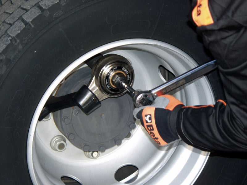 560/2-TORQUE MULTIPLIER BODY 5:1 NM1300