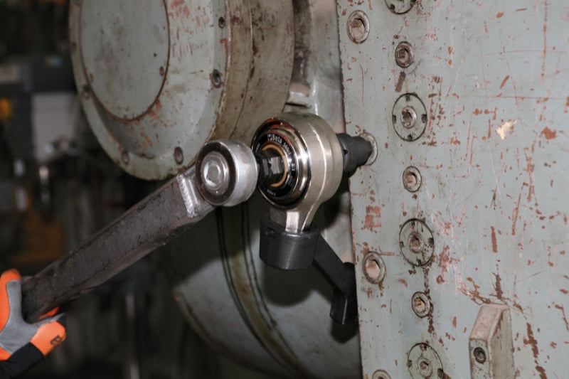 560/2-TORQUE MULTIPLIER BODY 5:1 NM1300