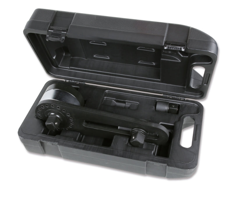 560/C3PLUS-TORQUE MULTIPLIER PLAST. CASE