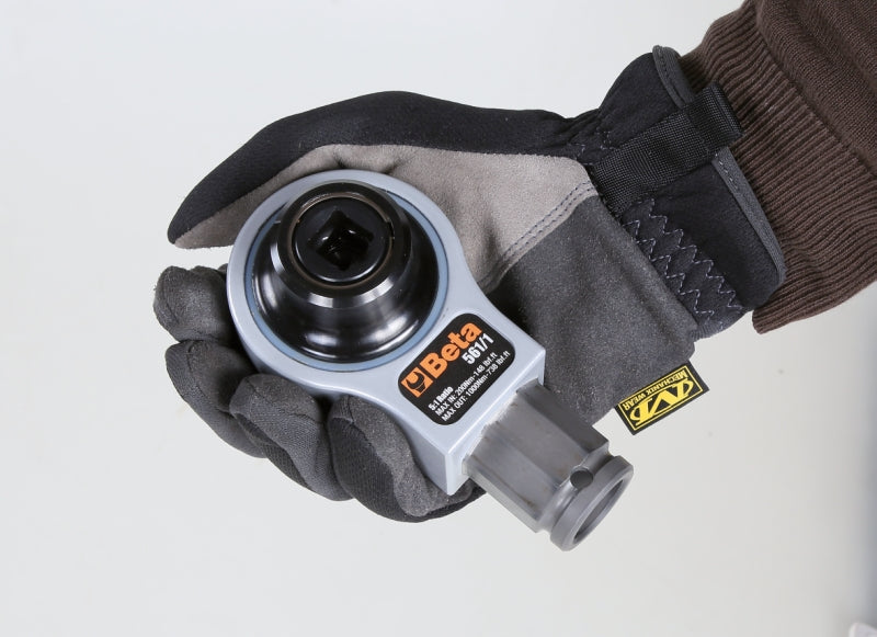 561/1-TORQUE MULTIPLIER RATIO 5:1