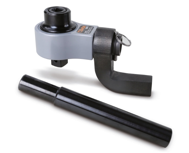 561/1-TORQUE MULTIPLIER RATIO 5:1