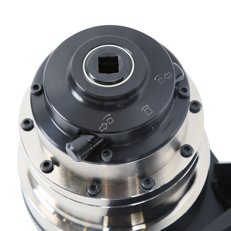 565-4R/VB-TORQUE MULTIPLIERS 27:1 CASE