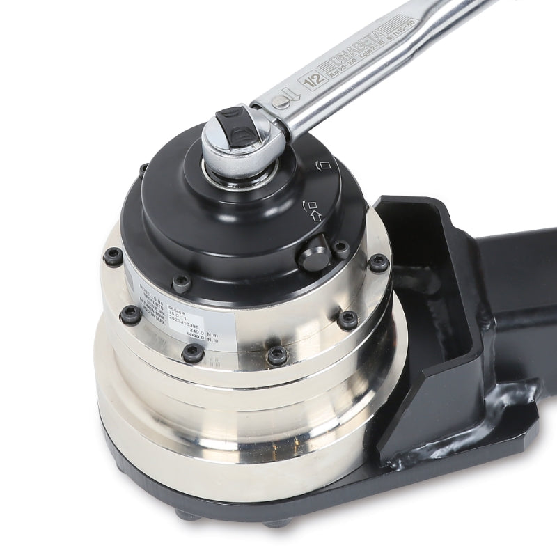 565-4R/VB-TORQUE MULTIPLIERS 27:1 CASE