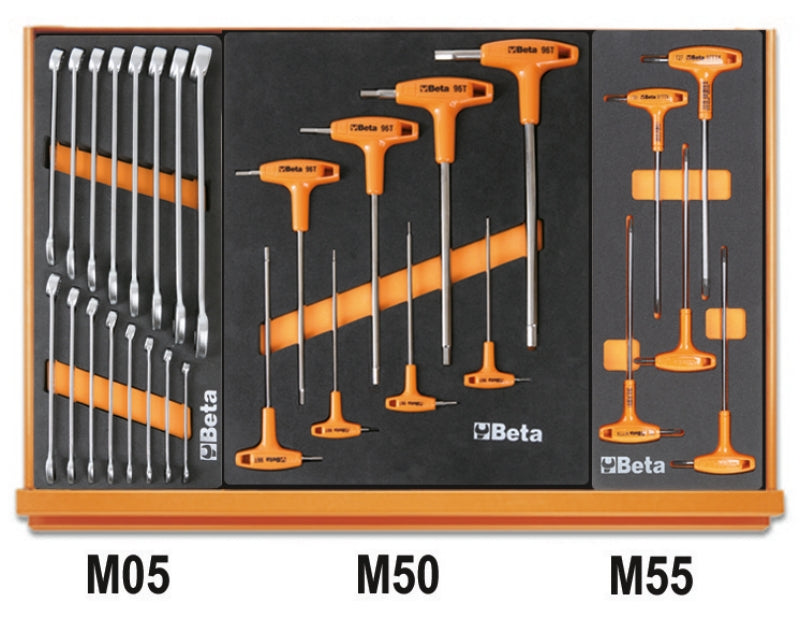 5980U/BIKE-M-ASSORTMENT OF 106 TOOLS