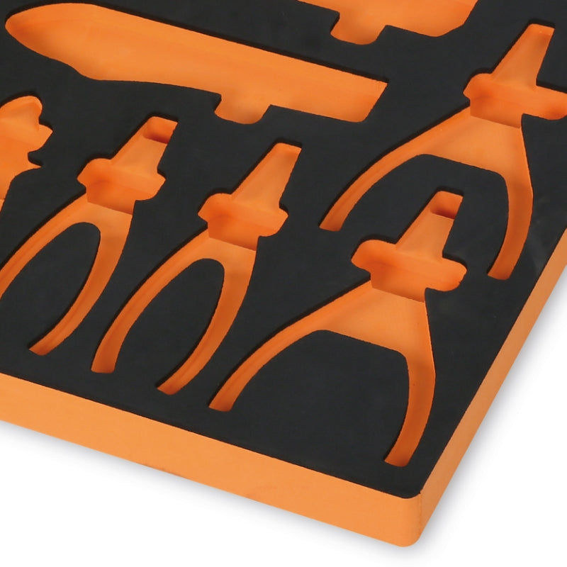 5988H/7M-ASSORTMENT OF 333 TOOLS