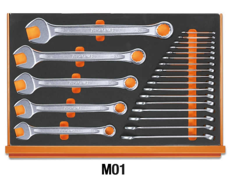 5988U6/M-ASSORTMENT OF 214 TOOLS