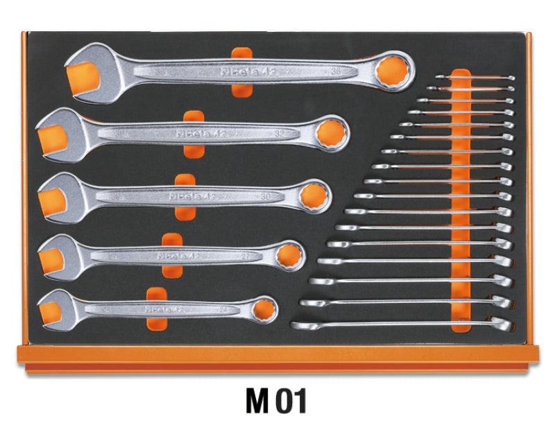 5988U/7M-ASSORTMENTS OF 215 TOOLS