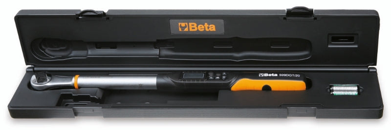599DGT/10X-ELECTRONIC TORQUE WRENCH