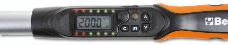 599DGT/10X-ELECTRONIC TORQUE WRENCH