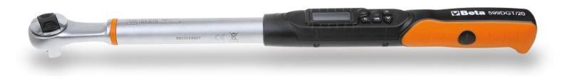 599DGT/6-ELECTRONIC TORQUE WRENCH