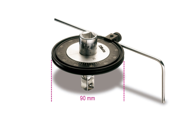 600/1-TORQUE ANGLE INDICATORS