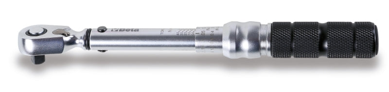 605E/10-CLICK-TYPE TORQUE WRENCHES