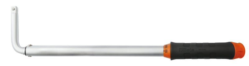 610L/5-CLICK-TYPE TORQUE WR L-SHAPED LEV