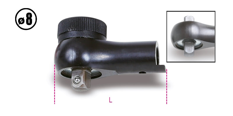 604B/10-BREAK-BACK TORQUE BAR