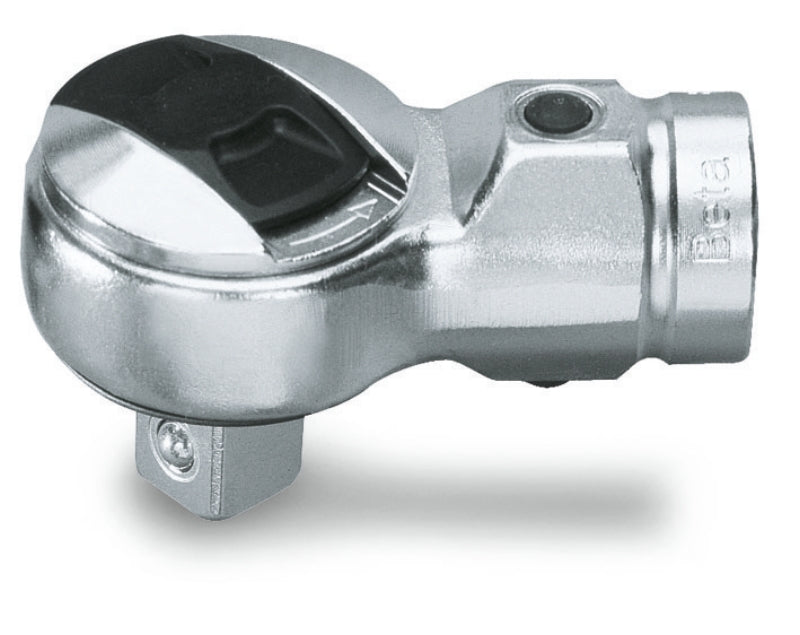 612X-REVERSIB. RATCHETS FOR TORQUE BARS