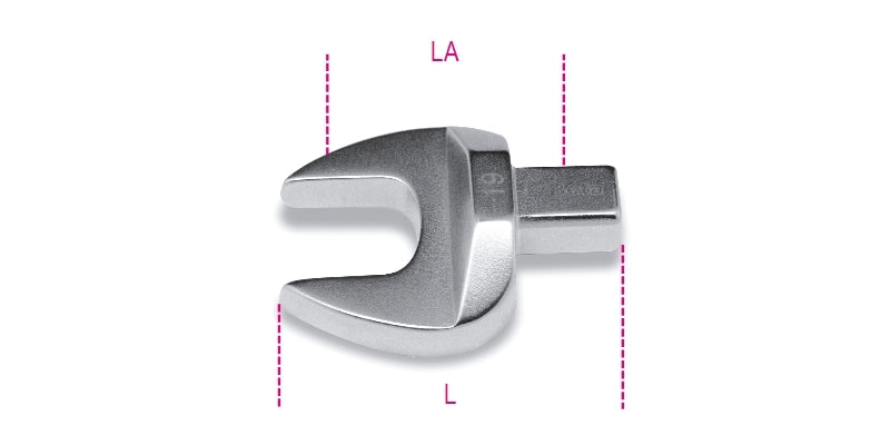 643 14X18-41-OPEN JAW WRENCHES FOR 669