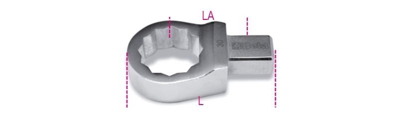 653 9X12-17-RING WRENCHES FOR 669