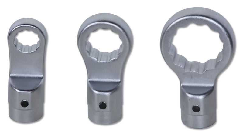 654 22-RING WRENCHES FOR TORQUE BARS