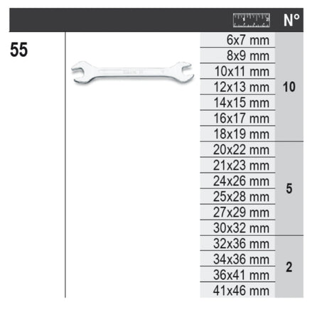 6600 M/22-ASSORTMENT OF 108 TOOLS