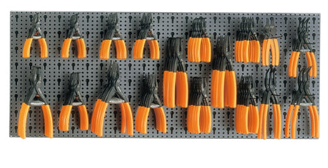 6600 M/230-ASSORTMENT OF 78 TOOLS