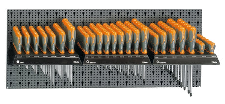 6600 M/315-ASSORTMENT OF 149 TOOLS