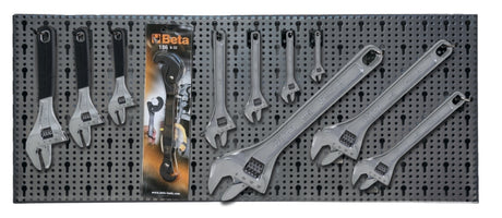 6600 M/33-ASSORTMENT OF 37 TOOLS