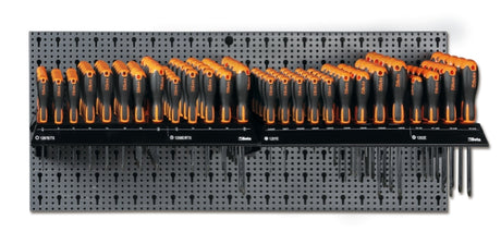 6600 M/371-ASSORTMENT OF 162 TOOLS
