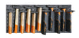 6600 M/417-ASSORTMENT OF 43 TOOLS
