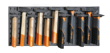 6600 M/417-ASSORTMENT OF 43 TOOLS