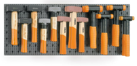 6600 M/427-ASSORTMENT OF 24 TOOLS