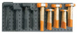 6600 M/430-ASSORTMENT OF 29 TOOLS