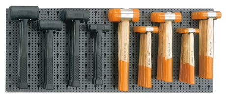 6600 M/430-ASSORTMENT OF 29 TOOLS