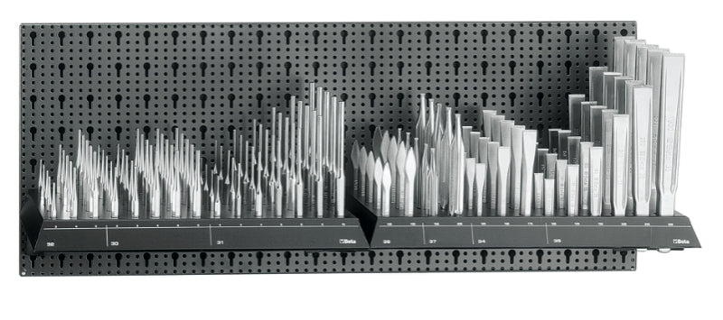 6600 M/440-ASSORTMENT OF 140 TOOLS