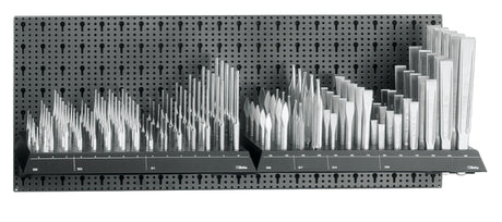 6600 M/440-ASSORTMENT OF 140 TOOLS