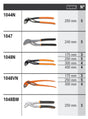 6600 M/456-ASSORTMENT OF 41 TOOLS
