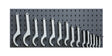 6600 M/47-ASSORTMENT OF 65 TOOLS
