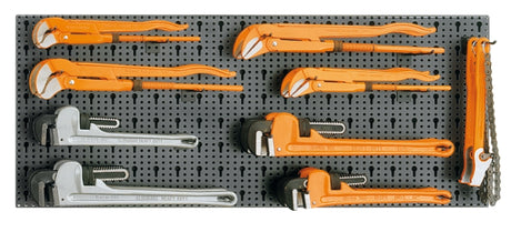 6600 M/480-ASSORTMENT OF 18 TOOLS
