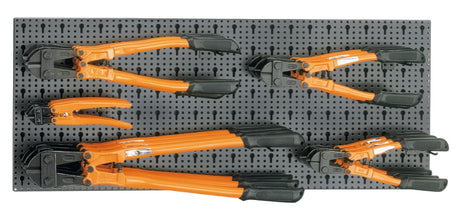 6600 M/510-ASSORTMENT OF 16 TOOLS
