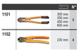 6600 M/510-ASSORTMENT OF 16 TOOLS