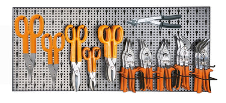 6600 M/532-ASSORTMENT OF 24 TOOLS