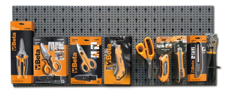 6600 M/534-ASSORTMENT OF 51 TOOLS