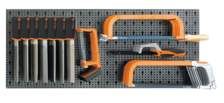 6600 M/542-ASSORTMENT OF 53 TOOLS