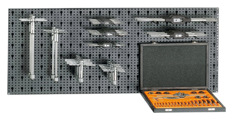 6600 M/561-ASSORTMENT OF 60 TOOLS