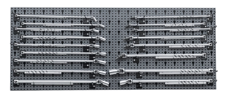 6600 M/61-ASSORTMENT OF 71 TOOLS