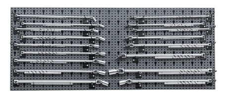 6600 M/61-ASSORTMENT OF 71 TOOLS