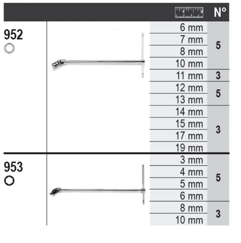 6600 M/61-ASSORTMENT OF 71 TOOLS