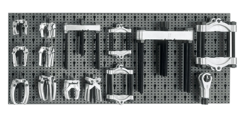 6600 M/650-ASSORTMENT OF 28 TOOLS