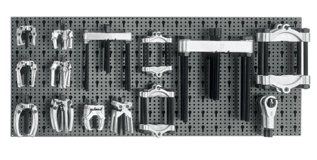 6600 M/650-ASSORTMENT OF 28 TOOLS