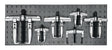 6600 M/658-ASSORTMENT OF 14 TOOLS